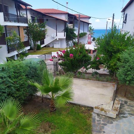 Porto Studios Pefkohori Εξωτερικό φωτογραφία