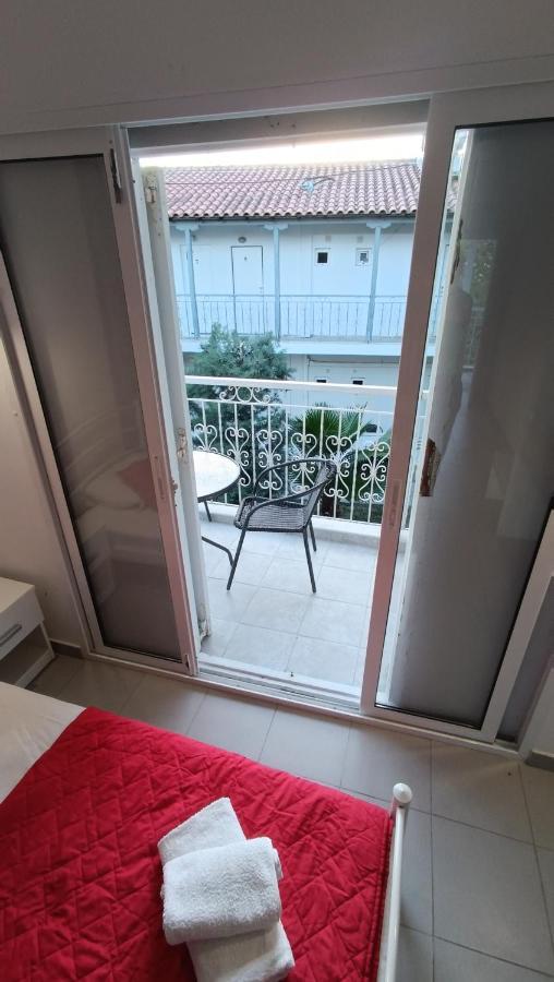 Porto Studios Pefkohori Εξωτερικό φωτογραφία