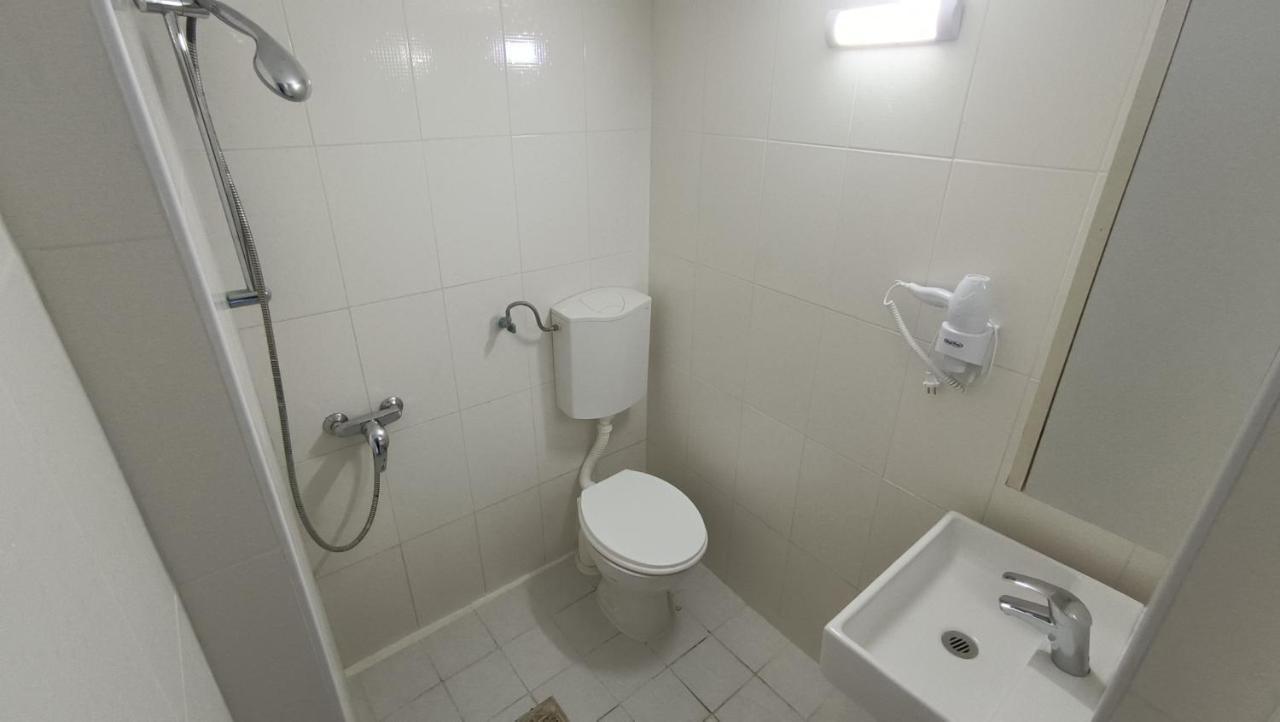 Porto Studios Pefkohori Εξωτερικό φωτογραφία