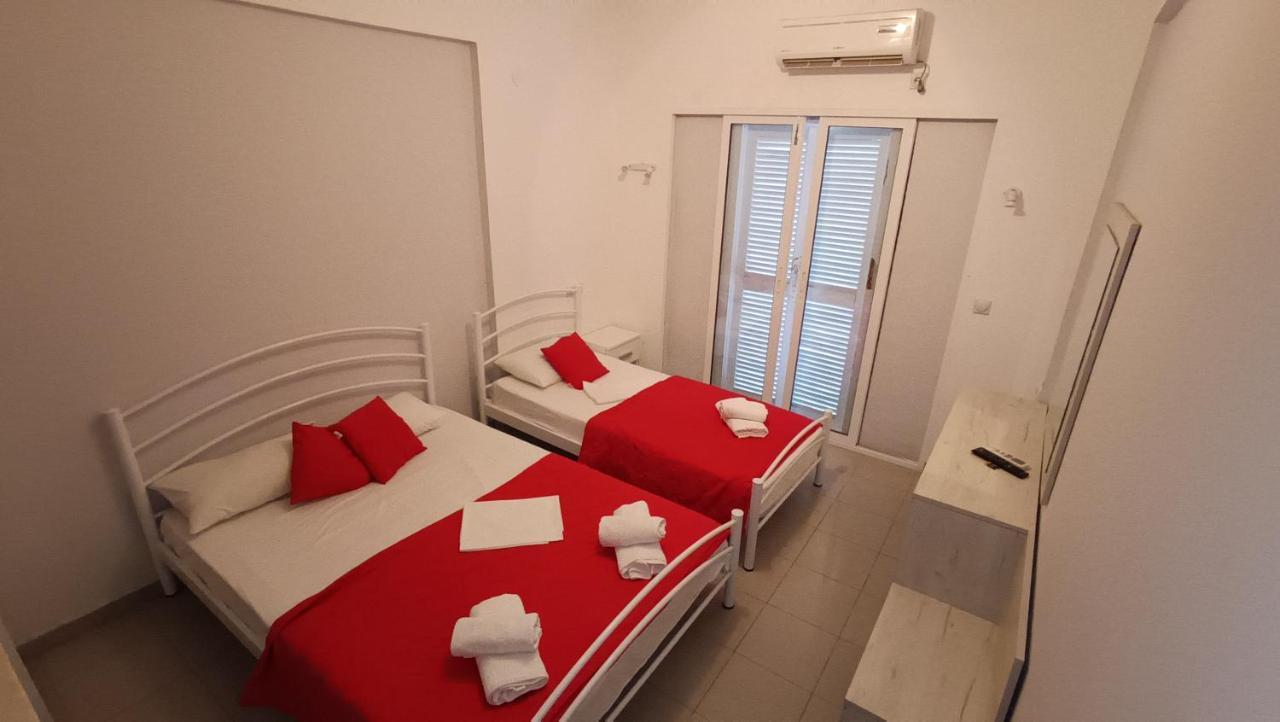Porto Studios Pefkohori Εξωτερικό φωτογραφία