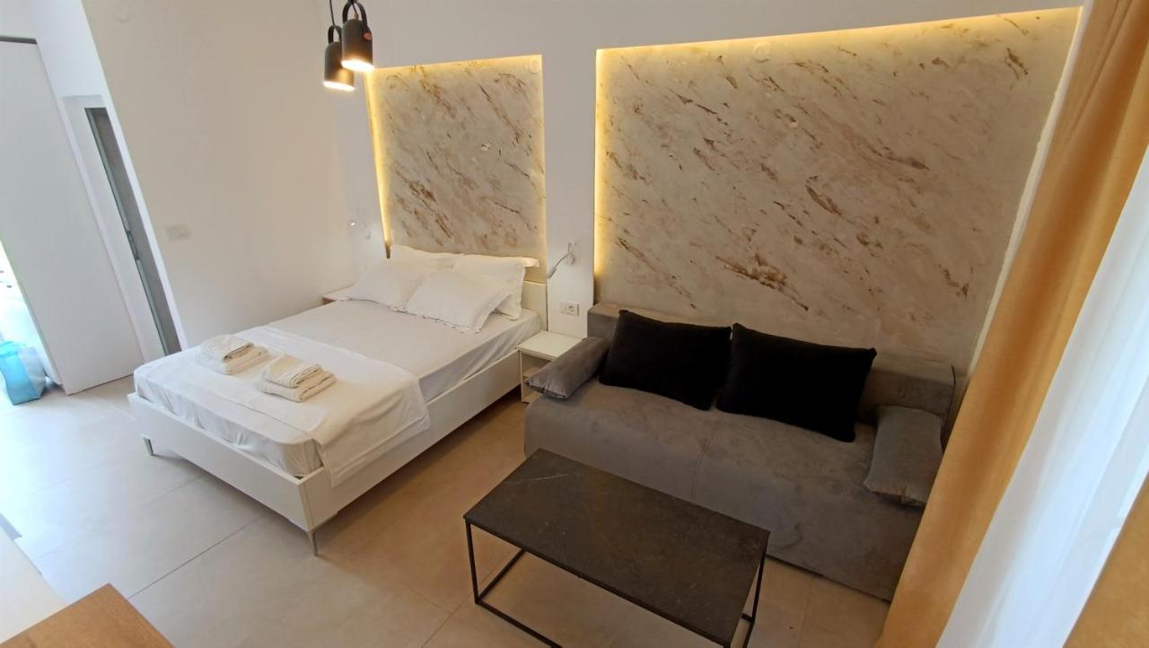 Porto Studios Pefkohori Εξωτερικό φωτογραφία