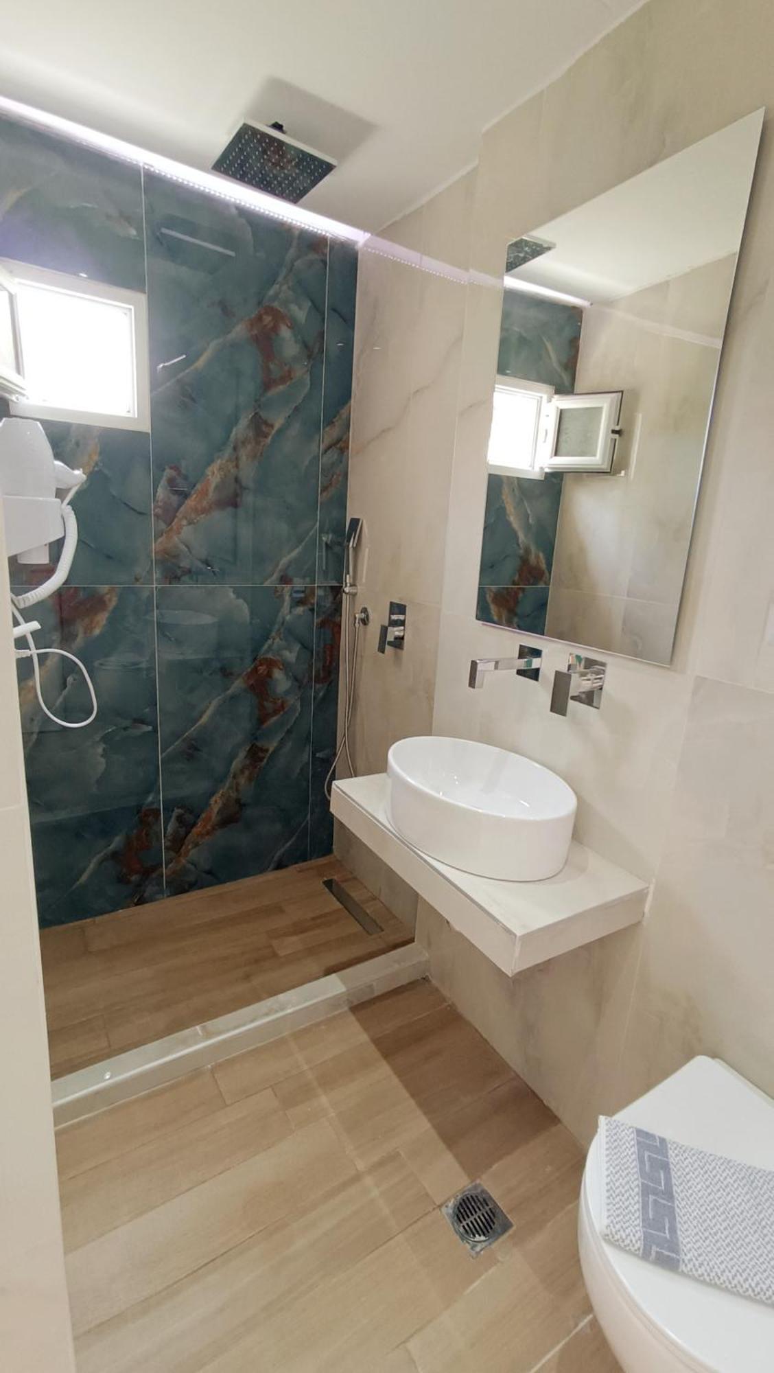 Porto Studios Pefkohori Εξωτερικό φωτογραφία